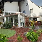 & Cafe Meine Sonne Sole Mio Gæstehus Bad Sooden-Allendorf