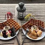 & Cafe Meine Sonne Sole Mio Bad Sooden-Allendorf
