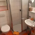 & Cafe Meine Sonne Sole Mio 4* Bad Sooden-Allendorf