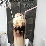 & Cafe Meine Sonne Sole Mio Gæstehus Bad Sooden-Allendorf