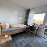 Gæstehus & Cafe Meine Sonne Sole Mio 4*