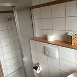 & Cafe Meine Sonne Sole Mio Gæstehus