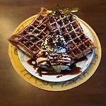 Gæstehus & Cafe Meine Sonne Sole Mio Bad Sooden-Allendorf