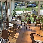 & Cafe Meine Sonne Sole Mio Gæstehus Bad Sooden-Allendorf