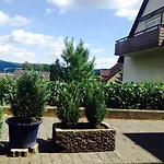 & Cafe Meine Sonne Sole Mio Gæstehus Bad Sooden-Allendorf