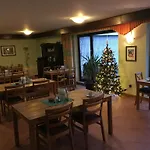 Gæstehus & Cafe Meine Sonne Sole Mio