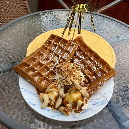 & Cafe Meine Sonne Sole Mio Bad Sooden-Allendorf