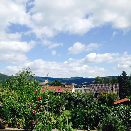 Café&pension Meine Sonne ... Sole Mio 4*