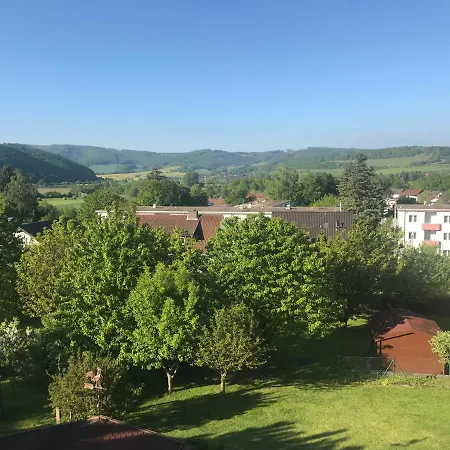 Café&pension Meine Sonne ... Sole Mio Affittacamere 4*