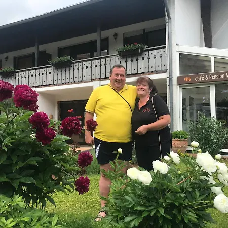 & Cafe Meine Sonne Sole Mio