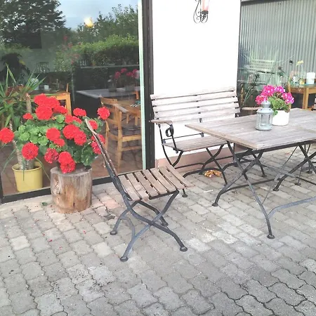 Gasthof Café&pension Meine Sonne ... Sole Mio