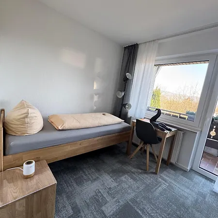 Gasthof Café&pension Meine Sonne ... Sole Mio 4*