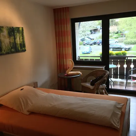 & Cafe Meine Sonne Sole Mio 4*