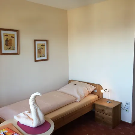 Pensjonat & Cafe Meine Sonne Sole Mio 4*