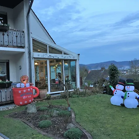 & Cafe Meine Sonne Sole Mio Bad Sooden-Allendorf