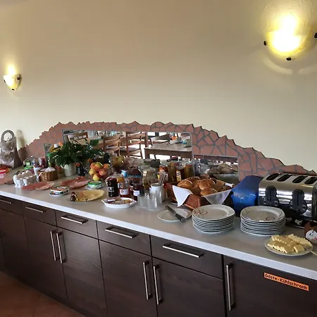 & Cafe Meine Sonne Sole Mio