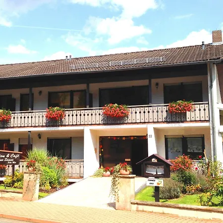 & Cafe Meine Sonne Sole Mio