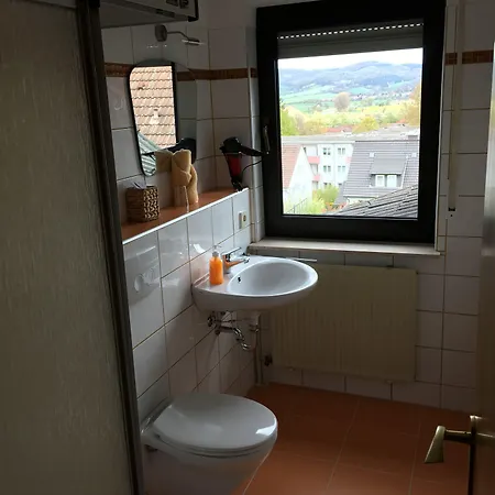 Pensjonat & Cafe Meine Sonne Sole Mio