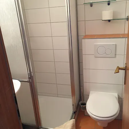 & Cafe Meine Sonne Sole Mio 4* Bad Sooden-Allendorf