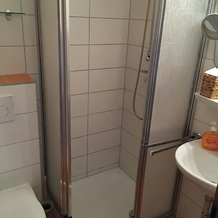 Pensjonat & Cafe Meine Sonne Sole Mio 4*