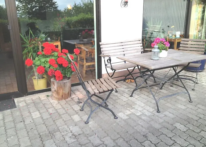 Vendégház & Cafe Meine Sonne Sole Mio