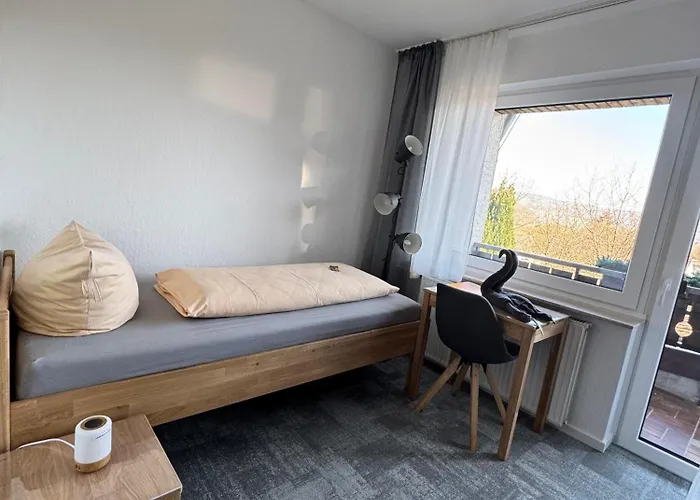 Vendégház & Cafe Meine Sonne Sole Mio 4*