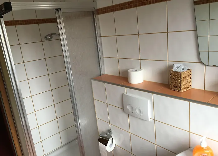 & Cafe Meine Sonne Sole Mio Vendégház