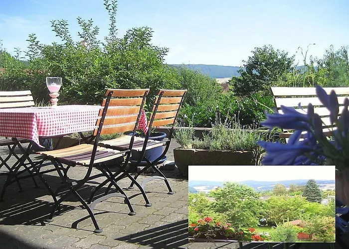 & Cafe Meine Sonne Sole Mio 4*