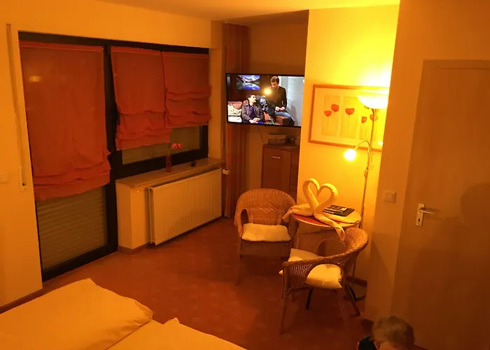 Vendégház & Cafe Meine Sonne Sole Mio