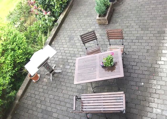 & Cafe Meine Sonne Sole Mio