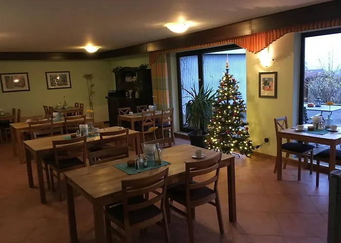 Vendégház & Cafe Meine Sonne Sole Mio